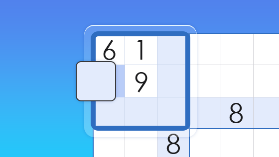 nyt sudoku app