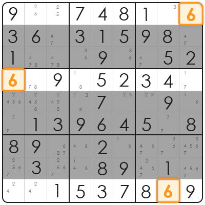 beginner sudoku for kids