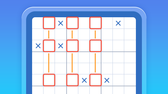sudoku diagonals